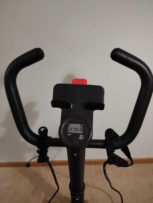 Máquina Swing Stepper Crivit