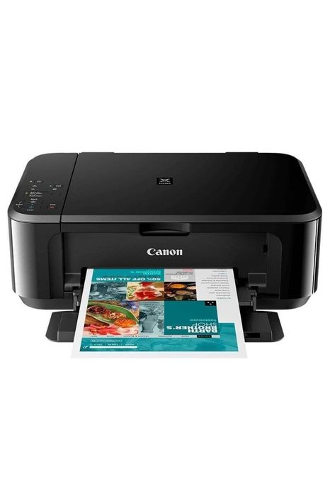 Продам БФП кольорового друку Canon MG3640S
