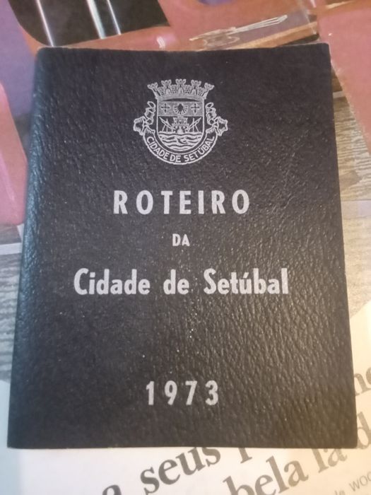 Mini roteiro da cidade de Setúbal
