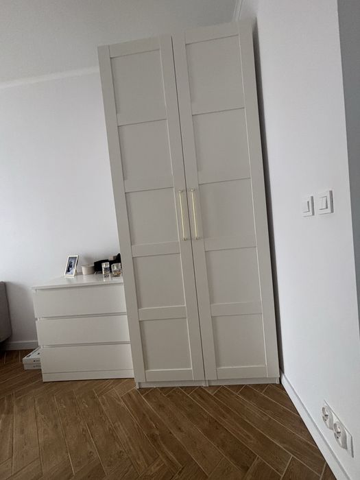 Szafa IKEA PaX  uzywana stan idelany