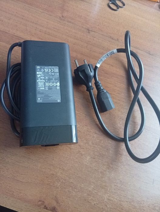 Ігровий ноутбук Victus 5600H