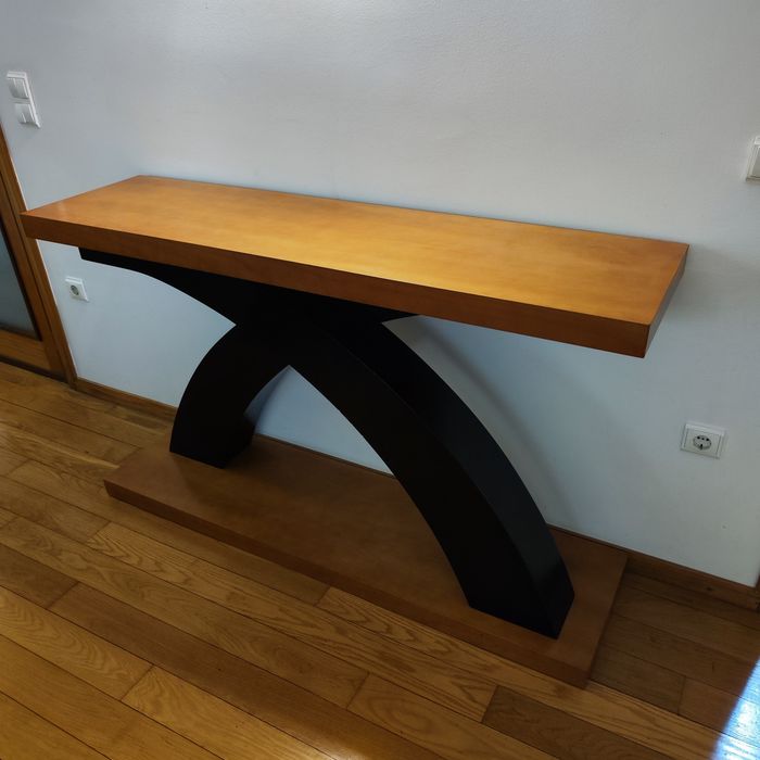 Consola em Cerejeira