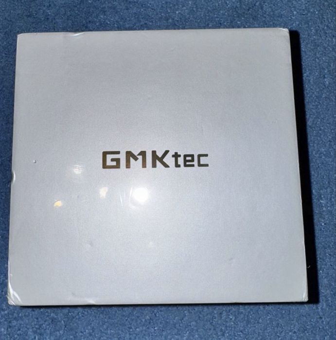 Mini PC GMKtec G10 (64/1024)