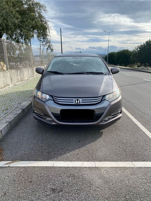 Honda Insight 1.3 IMA Hybrido Automático