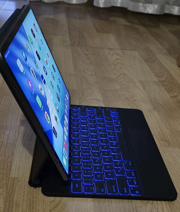 Ipad  Pro 12.9 (M1)