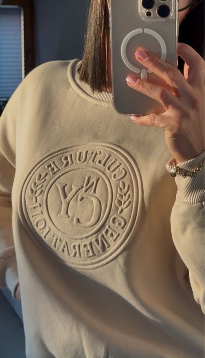 Nowa bluza damska