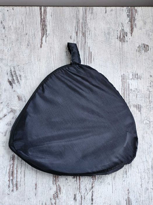 Софтбокс для накамерной вспышки 20х20см