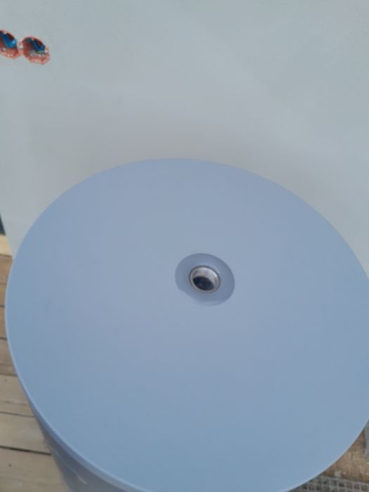 Bufor 200l  Galmet
