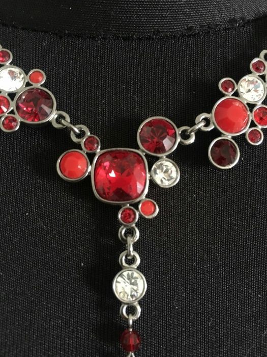 Swarovski набор в идеальном состоянии