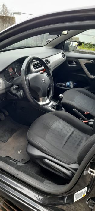 Citroën C- Elysée