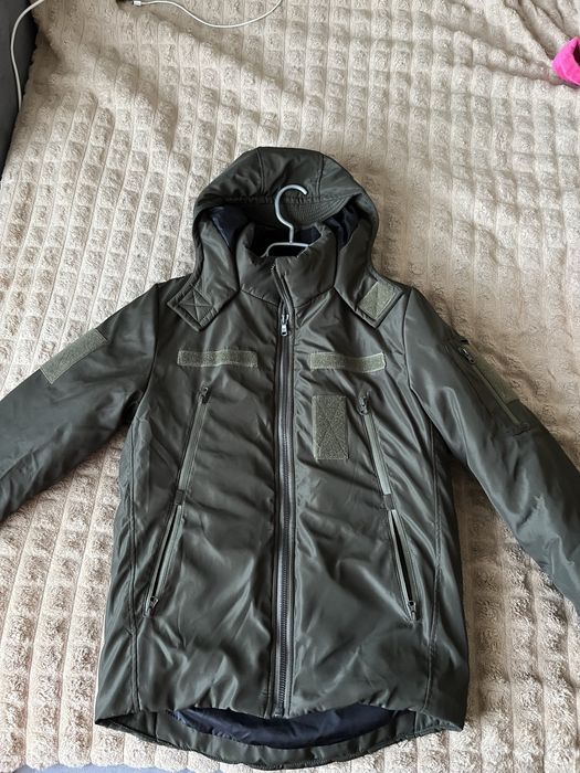 Військова Куртка