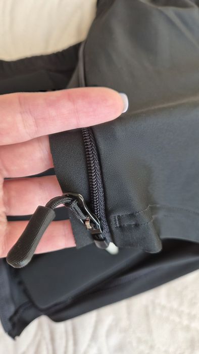 захисні шорти для падіння дитячі підліткові, або xxs