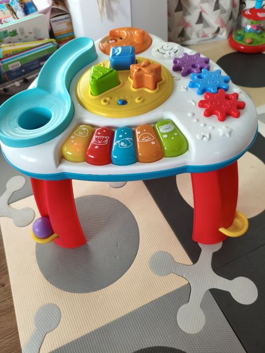 Stolik interaktywny smili Play