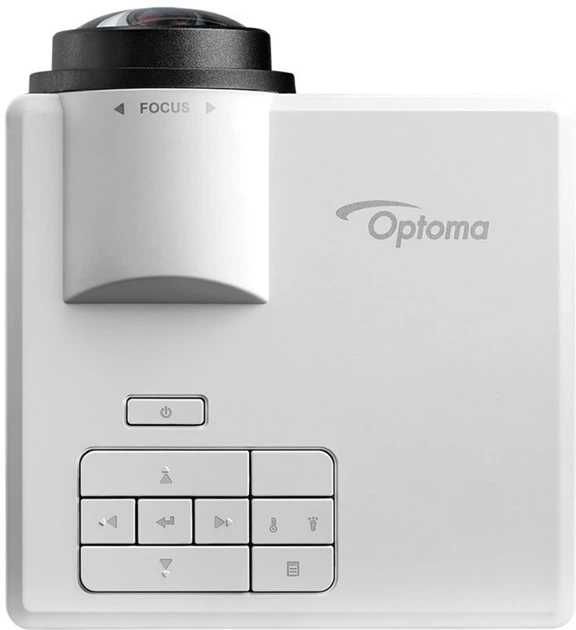 Проектор Optoma ML750ST (LED)