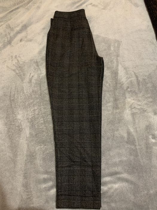 Брюки ZARA новые