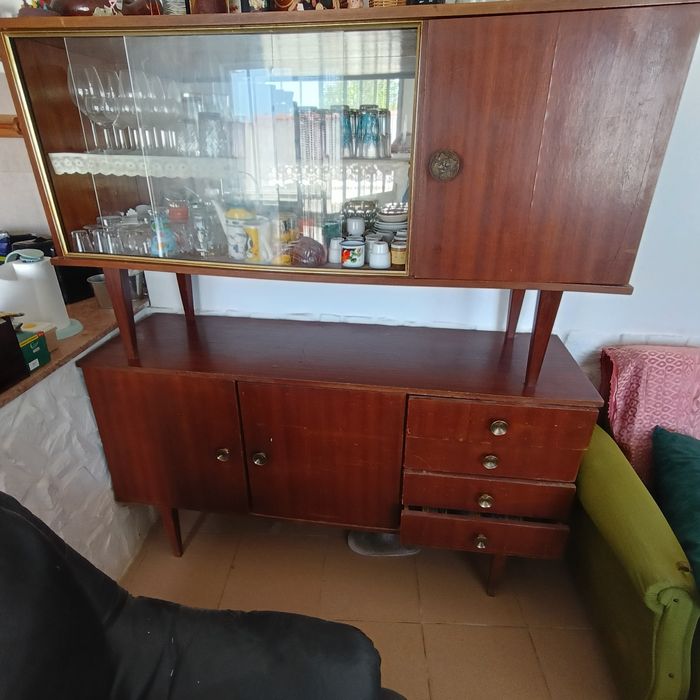 Loureiro em bom estado dos anos 60/70
