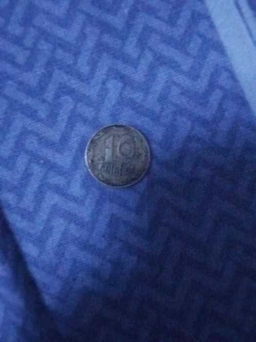 10 копійок 1992 продаю
