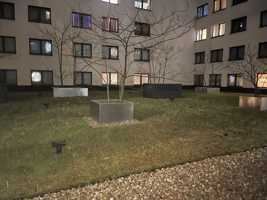 Mieszkanie – Wrocław - Widok 3