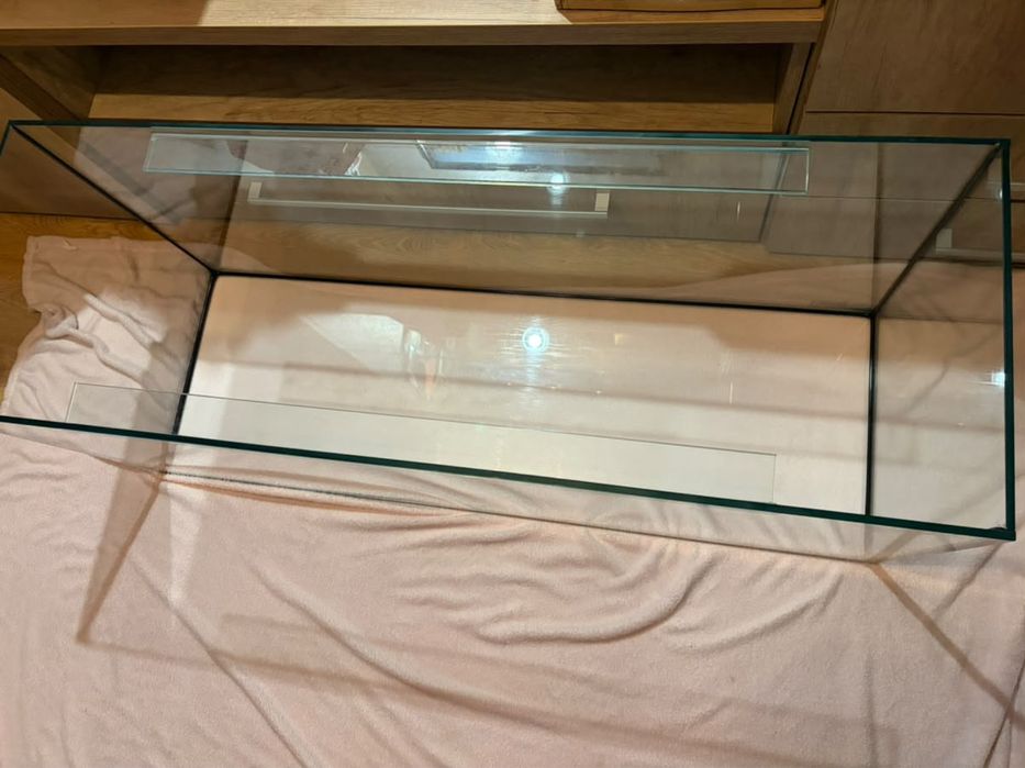 Akwarium/terrarium dla gryzonia