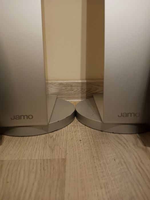 Kolumny kina domowego Jamo A 410