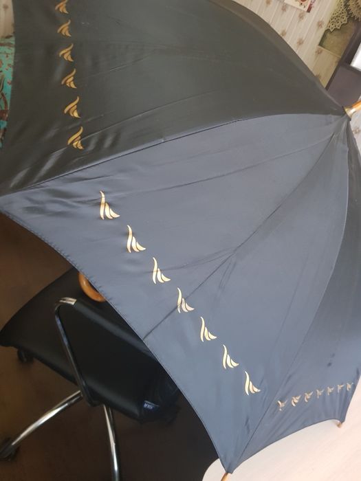 Парасолька чоловіча автомат