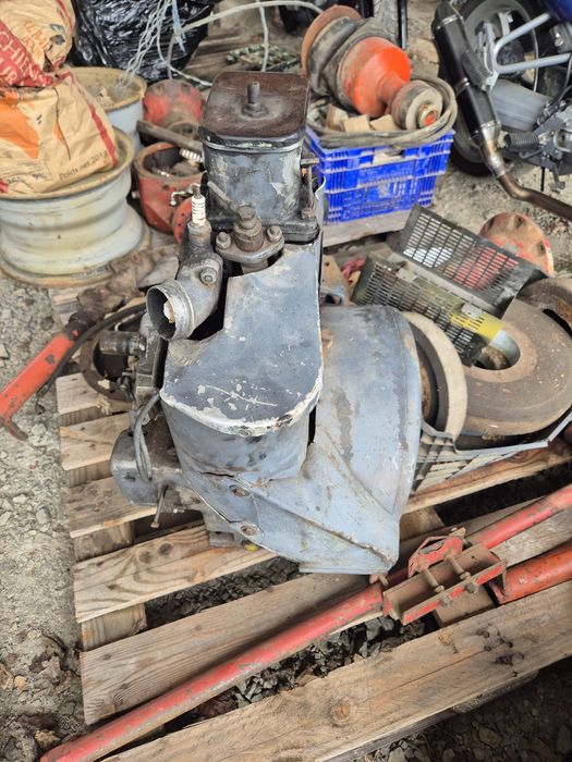 Silnik  diesel s301 d
