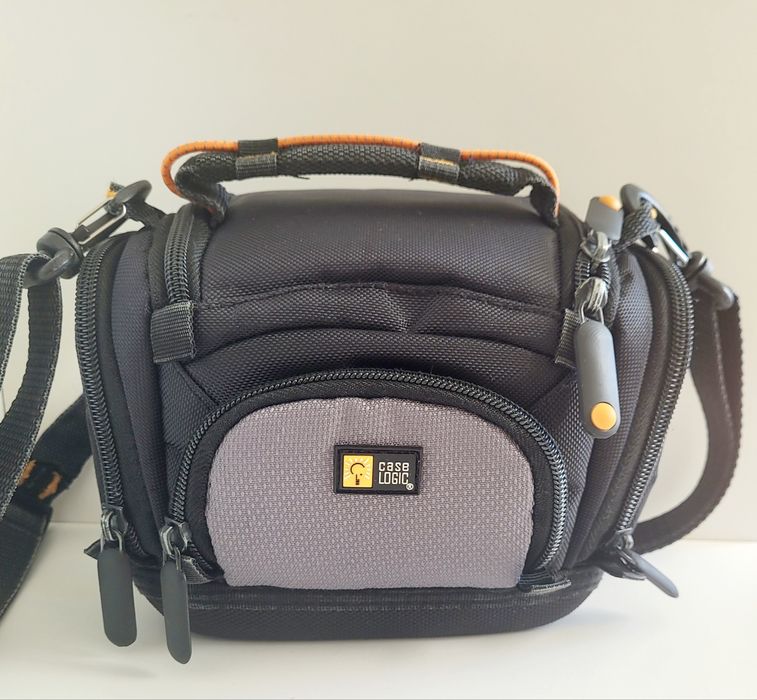 Kamera JVC GZ-HD30E