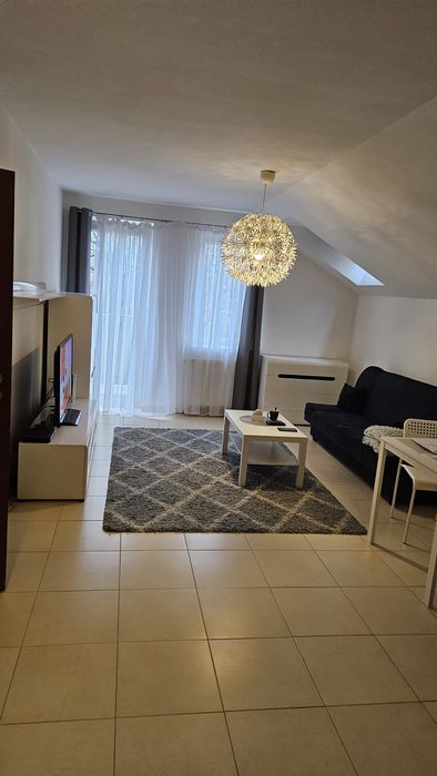 Sprzedam mieszkanie 2pokoje 38,5m2 balkon 3piętro