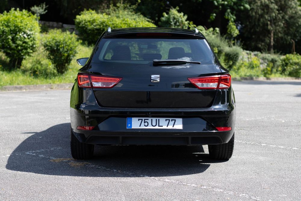 SEAT Leon ST 1.6 TDI FR S/S