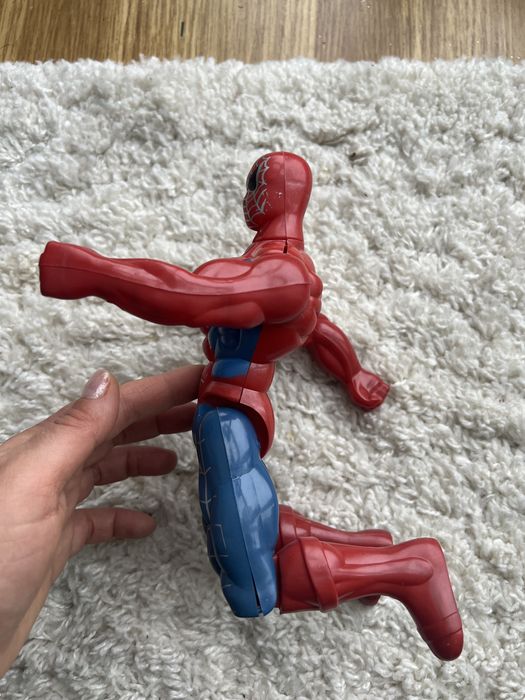 Фігурка людина павук spider man