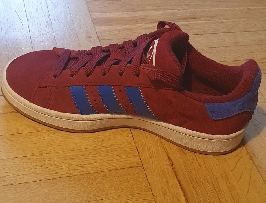 Buty dziecięce adidas campus 38 2/3