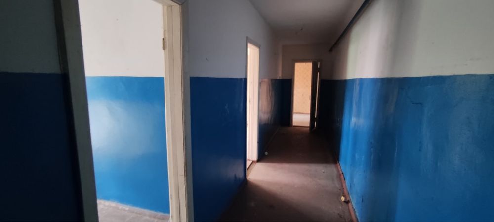 Помещение 5 квартир или хостел