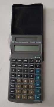 Calculadora Científica Texas Instruments TI 30X SOLAR