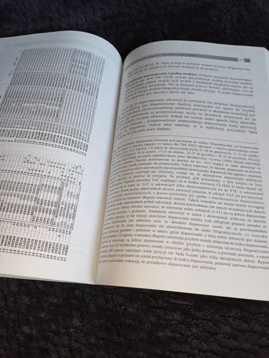 Bioinformatyka PWN