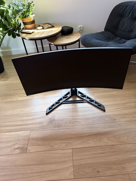 Lenovo Legion R34w-30