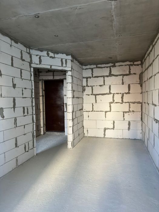 Всі документи! Без комісії! готова Квартира 36,2м2 Святопетрівське