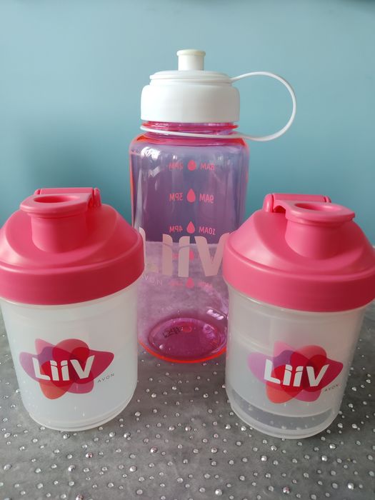Shaker 2+1gratis