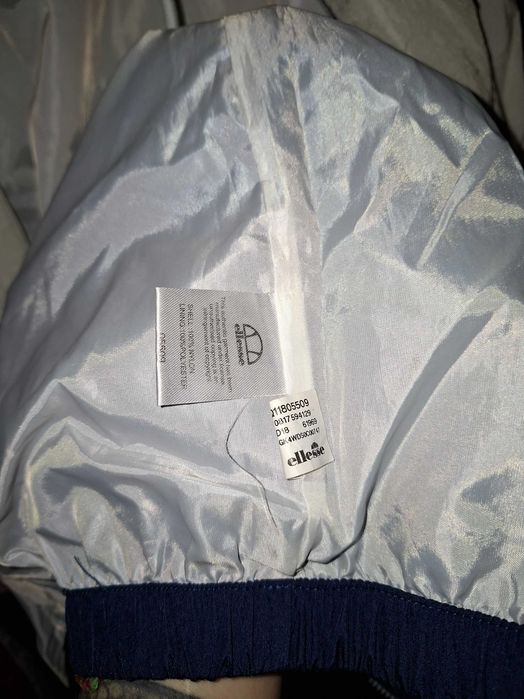 Вітровка Ellesse Оригінал