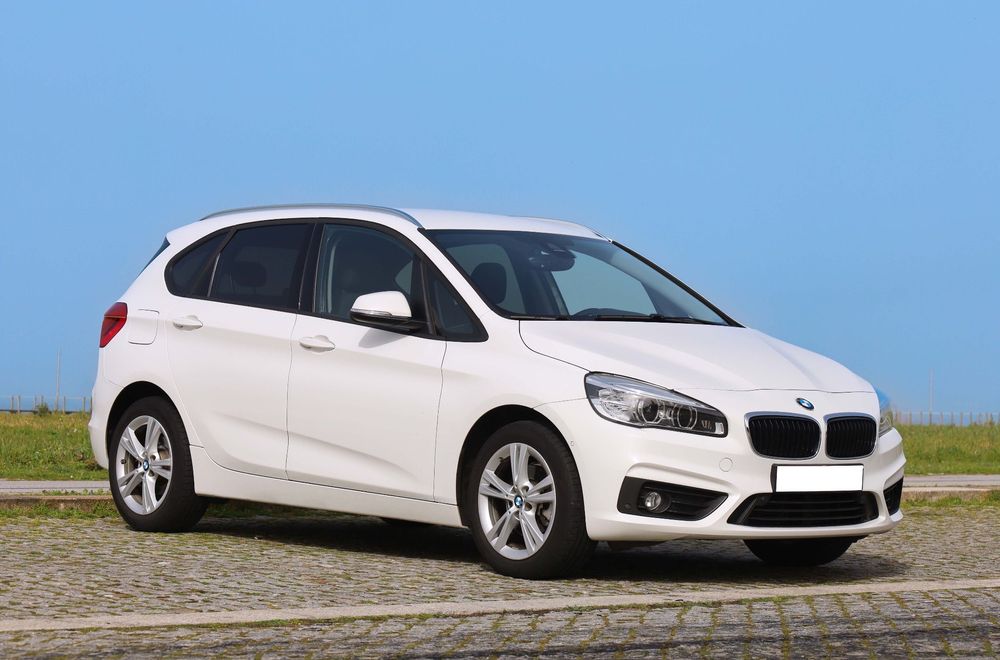 BMW 216 Active Tourer d Line Sport Auto