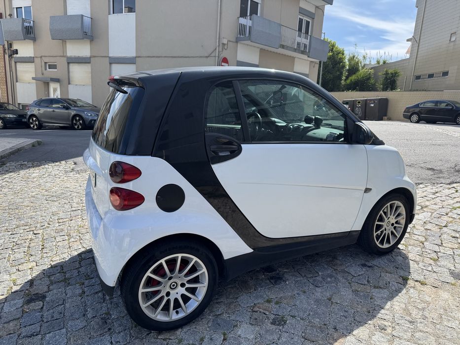 Vendo Smart.