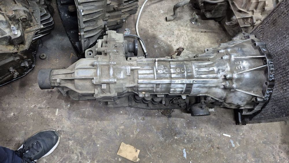 Продам АКПП Лексус 2.5 IS .