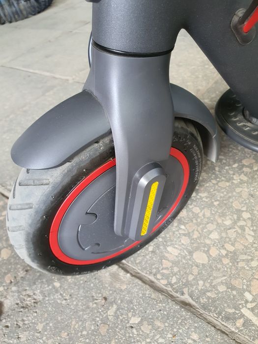 xiaomi самокат pro 2