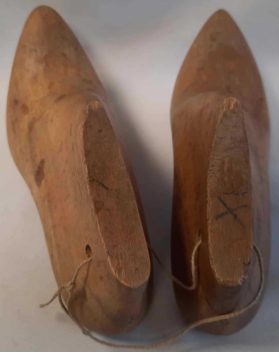 Przedwojenne Prawidła do Butów