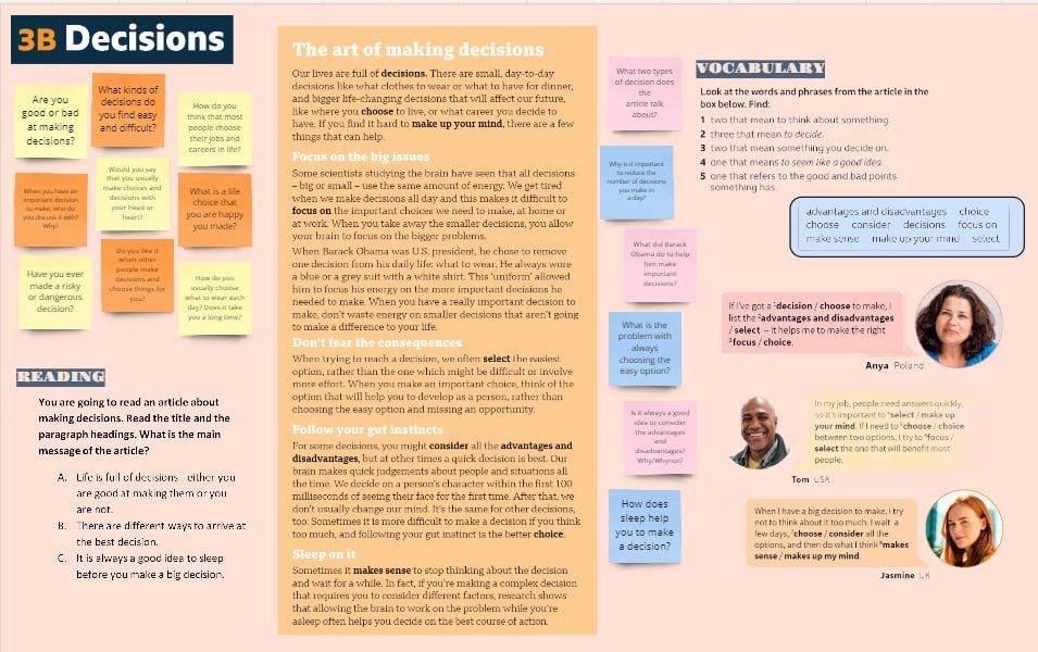 Репетитор з англійської мови