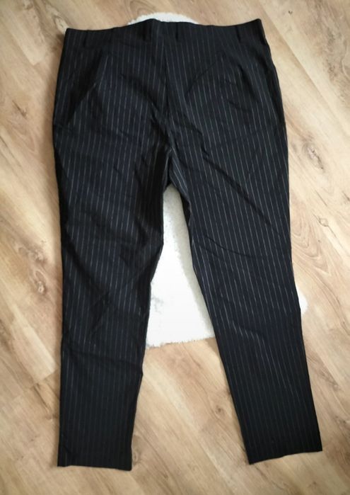 Eleganckie spodnie, Sheego, 6XL