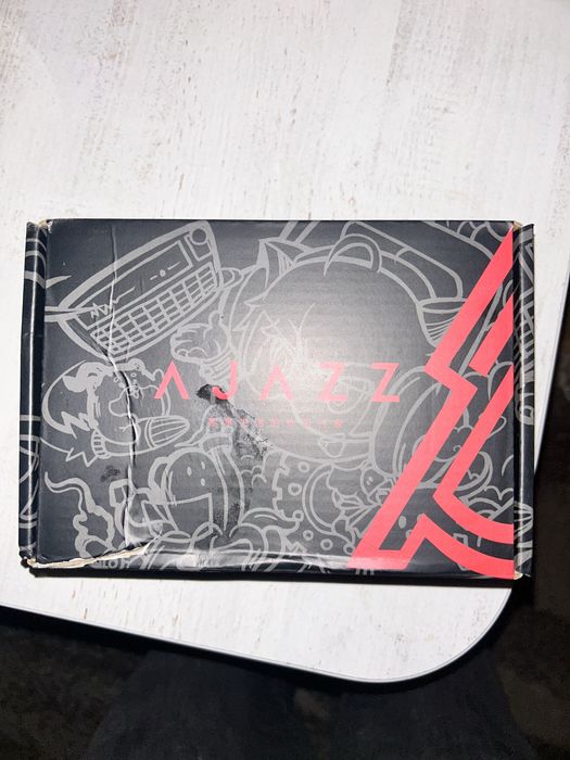 Стримдек Ajazz AKP153