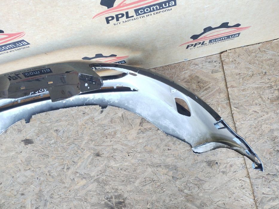 Ford B-Max 12-17 бампер передний AV11-17757-A