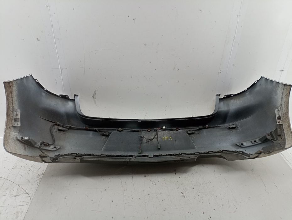 Para Choques Traseiro Com Sensores - VOLKSWAGEN GOLF VI (5K1) | 08 - 14