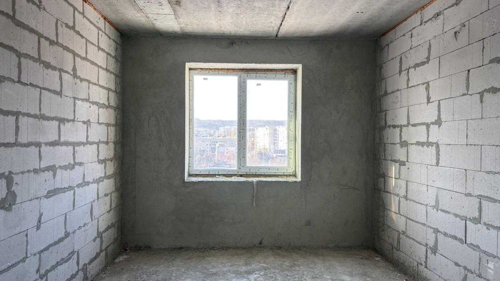Продаж 3 кімнатної квартири, Винники, новобудова