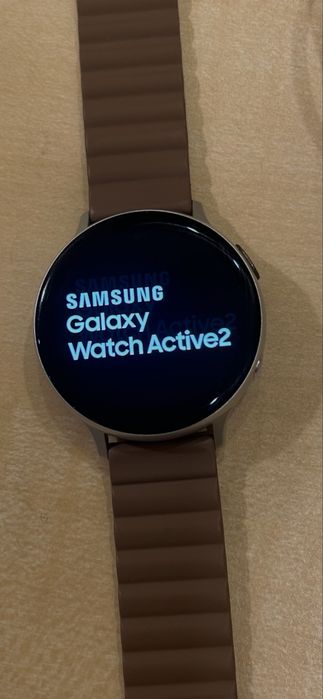 Годинник Samsung Galaxy Watch Activ 2